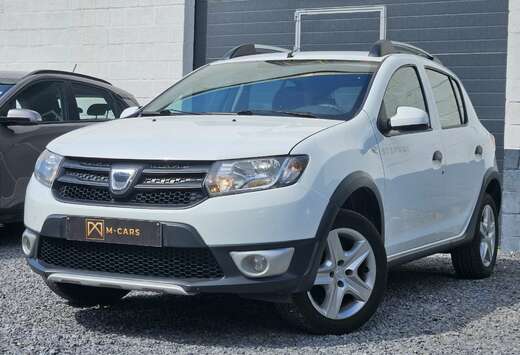 Dacia STEPWAY * 113000KM