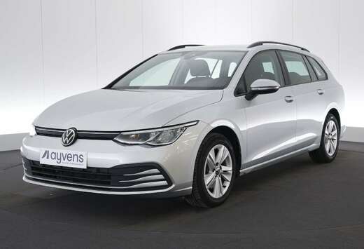 Volkswagen 2.0 TDi Life LED GPS PDC CAM Carplay ACC