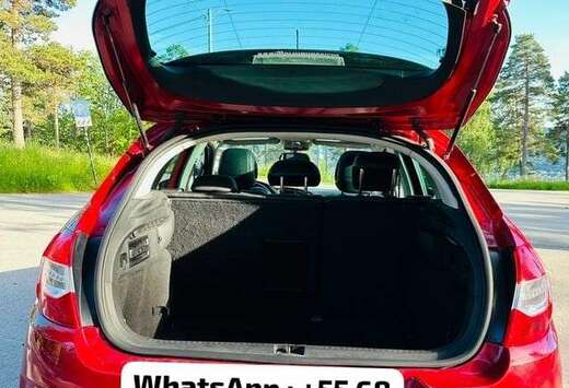 Citroen HDi 138 FAP Pack Ambiance A