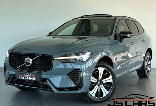 Volvo 2.0 T6 PHEV AWD 1ERPRO-T.O-COCKPIT-CARPLAY-CAME ...