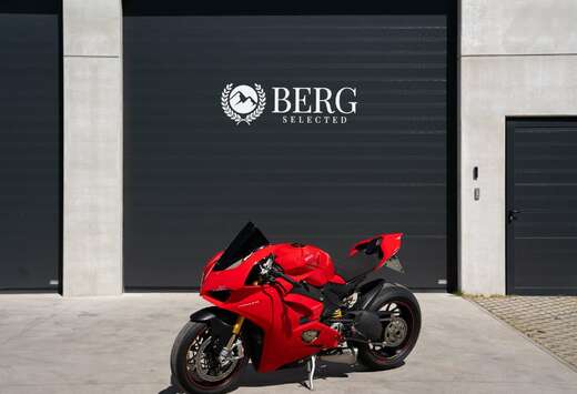 Akrapovic Launch/wheelie cntrl Quickshft