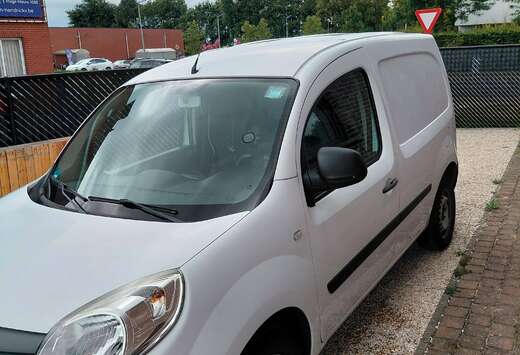 Renault 1.5 dCi Confort