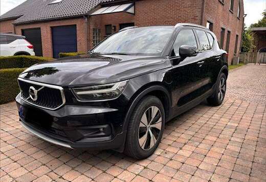 Volvo XC40 1.5 T5 PHEV Inscription