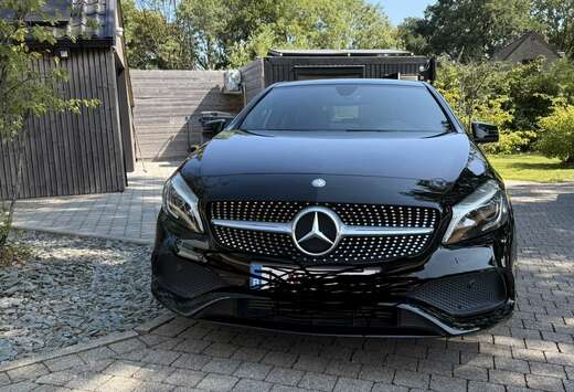 Mercedes-Benz d BE Edition