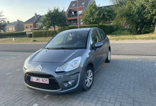 Citroen 1.6 HDi Business GPS 99g FAP (Fleet)
