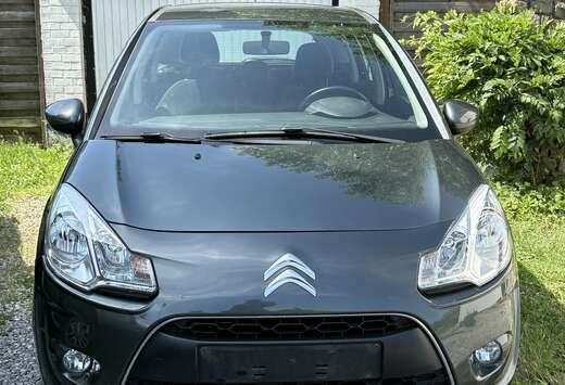 Citroen 1.4i Seduction