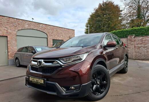 Honda CR-V 1.5 VTEC Turbo