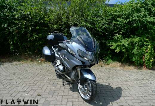 BMW LC - Garantie - #flatwinmotos