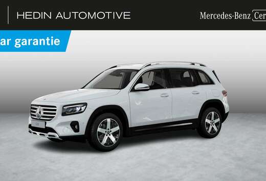 Mercedes-Benz D Luxury Line Dodehoekassistent  Smartp ...