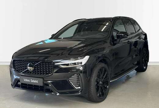 Volvo Black Edition Ultra T8 Hybride | Bowers en Wilk ...