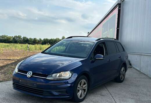 Volkswagen BESTE HIERBIJ VERKOOP IK MIJN PRACHTIGE VO ...
