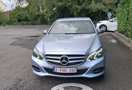 Mercedes-Benz CDI