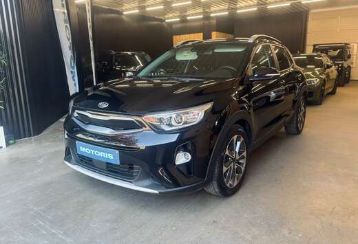 Kia Stonic 1.0 T Sense ISG DCT