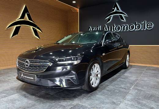 Opel Grand Sport 1.5 Turbo D *CARPLAY*CAMERA*GARANTIE ...