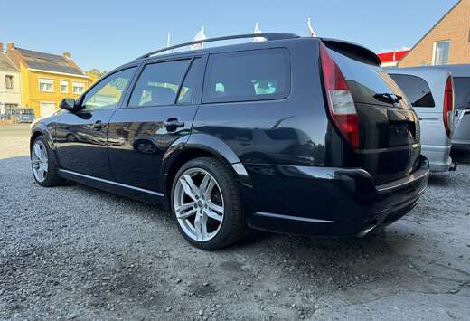 Ford 3.0i V6 24v faire offre
