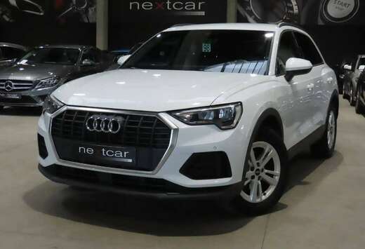Audi 35TDi 150 STronic *LED-NAVI-VIRTUAL-SIEGES SPORT ...