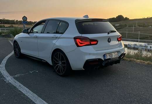 BMW 120iAS