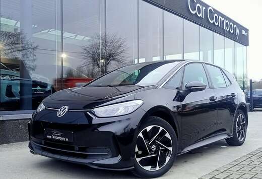 Volkswagen ID.3 PRO PERFORMANCE*GPS*DAB*ACC*VKBH*CARP ...
