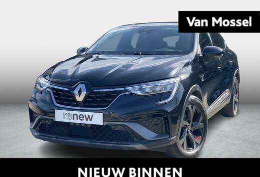Renault R.S.Line TCe 160 EDC