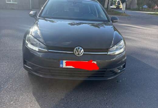 Volkswagen 1.0 TSI BMT Comfortline