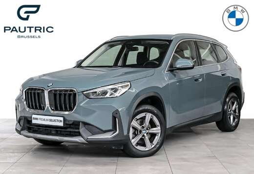BMW sDrive18i - 2ans/jaar garantie