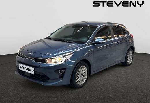Kia Pulse 1.2 84cv