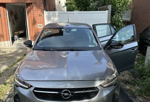 Opel 1.2 Turbo Edition S/S
