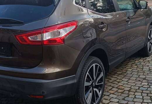 Nissan Qashqai 1.2 DIG-T 2WD N-Vision Xtronic NIEUWE  ...
