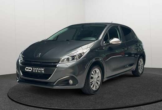 Peugeot 1.2i **GPS**AIRCO**GARANTIE 12 MOIS**