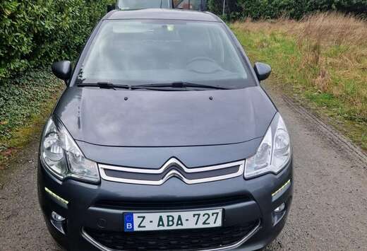 Citroen 1.2 PureTech Seduction