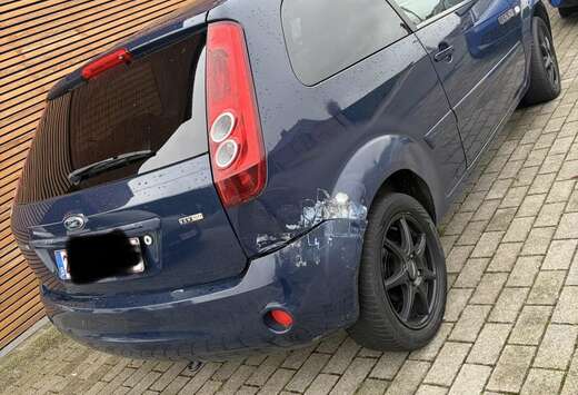 Ford 1.4 Turbo TDCi Ambiente