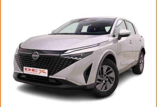 Nissan 1.3 DIG-T MHEV 158 X-Tronic Acenta Plus + Cold ...
