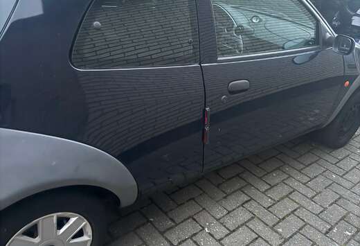 Ford Ka 1.3i Trend