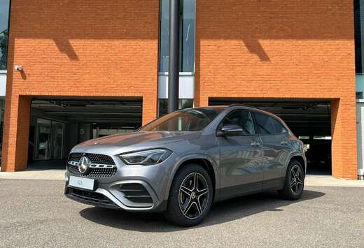 Mercedes-Benz Star Edition LIMITED