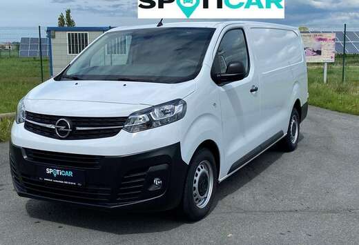 Opel 2.0 L3 27264€ excl145pk GPS,Cruise controle,Ca ...