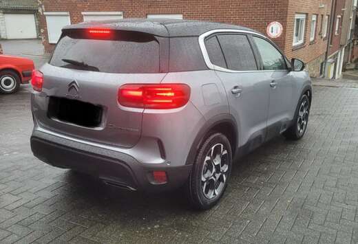 Citroen 1.2 PureTech MHEV Ë-Series ë-DSC6