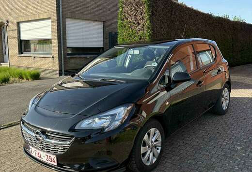 Opel 1.2 16V Enjoy