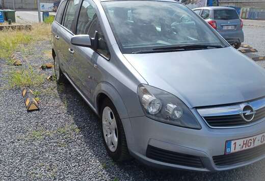 Opel 1.9 DT CDTi Enjoy FAP