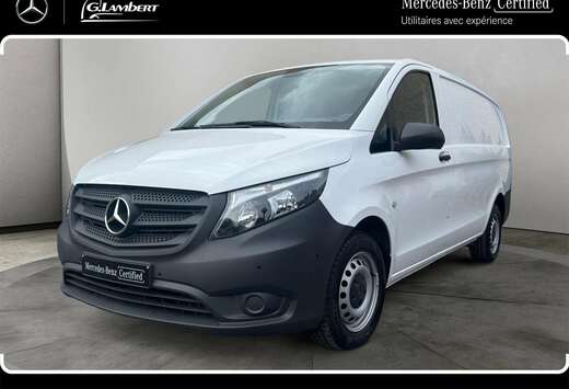 Mercedes-Benz 114 CDI L2