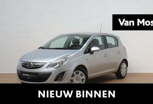 Opel 1.2 Enjoy +gps+airco