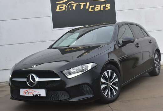 Mercedes-Benz 2.0d 8G-DCT* Zetelverw.* Navi* PDC & Ca ...