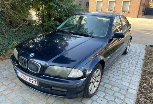 BMW 316i