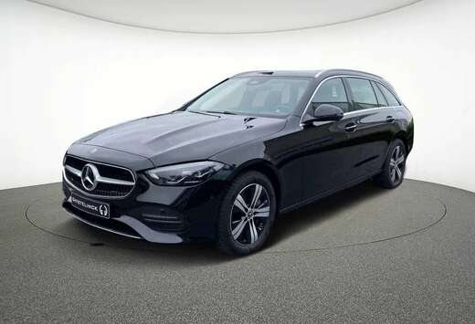 Mercedes-Benz e Estate