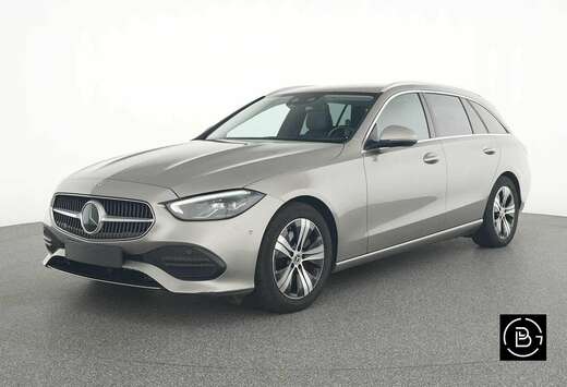 Mercedes-Benz d Break Luxury Line - Drive Pilot - Att ...