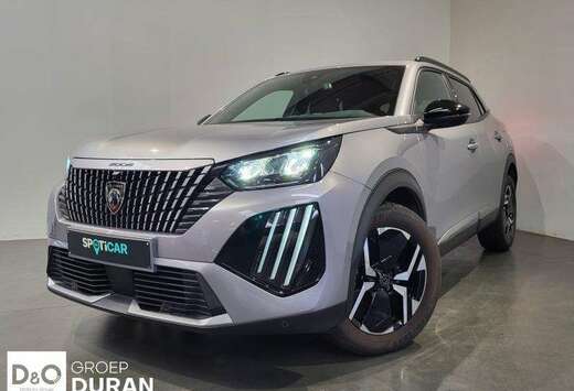 Peugeot Allure 1.2 PureTech Man.6