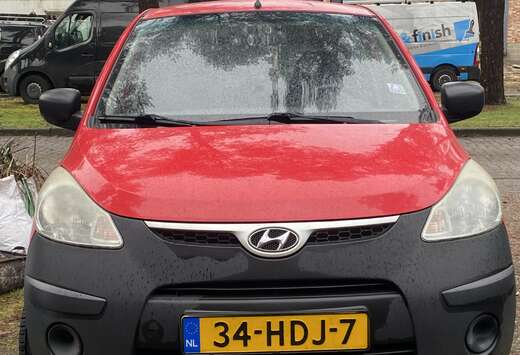 Hyundai i10 1.1i Comfort