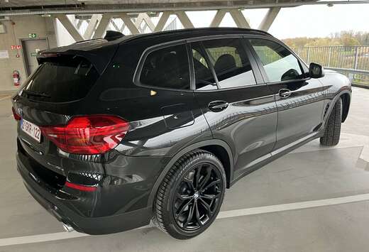 BMW xDrive30e Aut. 29950 excl btw