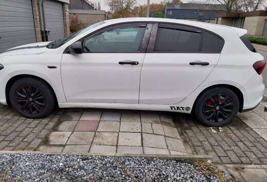 Fiat Tipo 1.4 i.e.