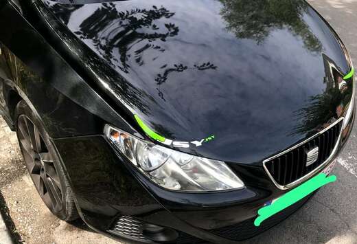 SEAT 1.2 TDI CR Style