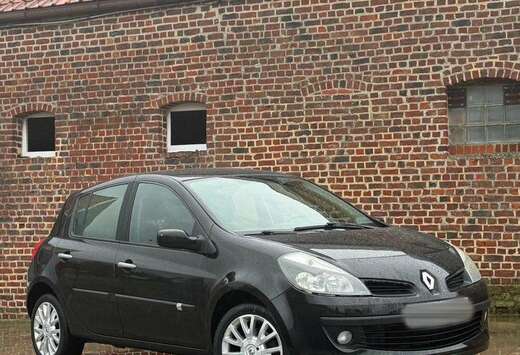 Renault 1.4i 16v Dynamique